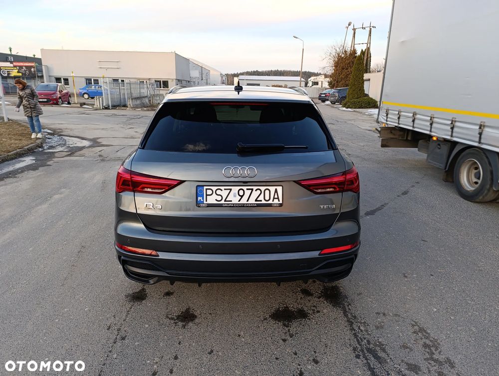 Audi Q3 - 2