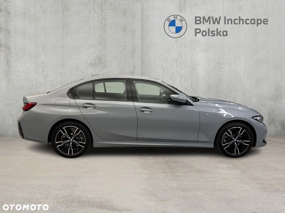 BMW Seria 3 - 6