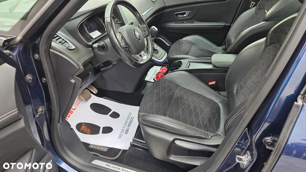 Renault Scenic - 15