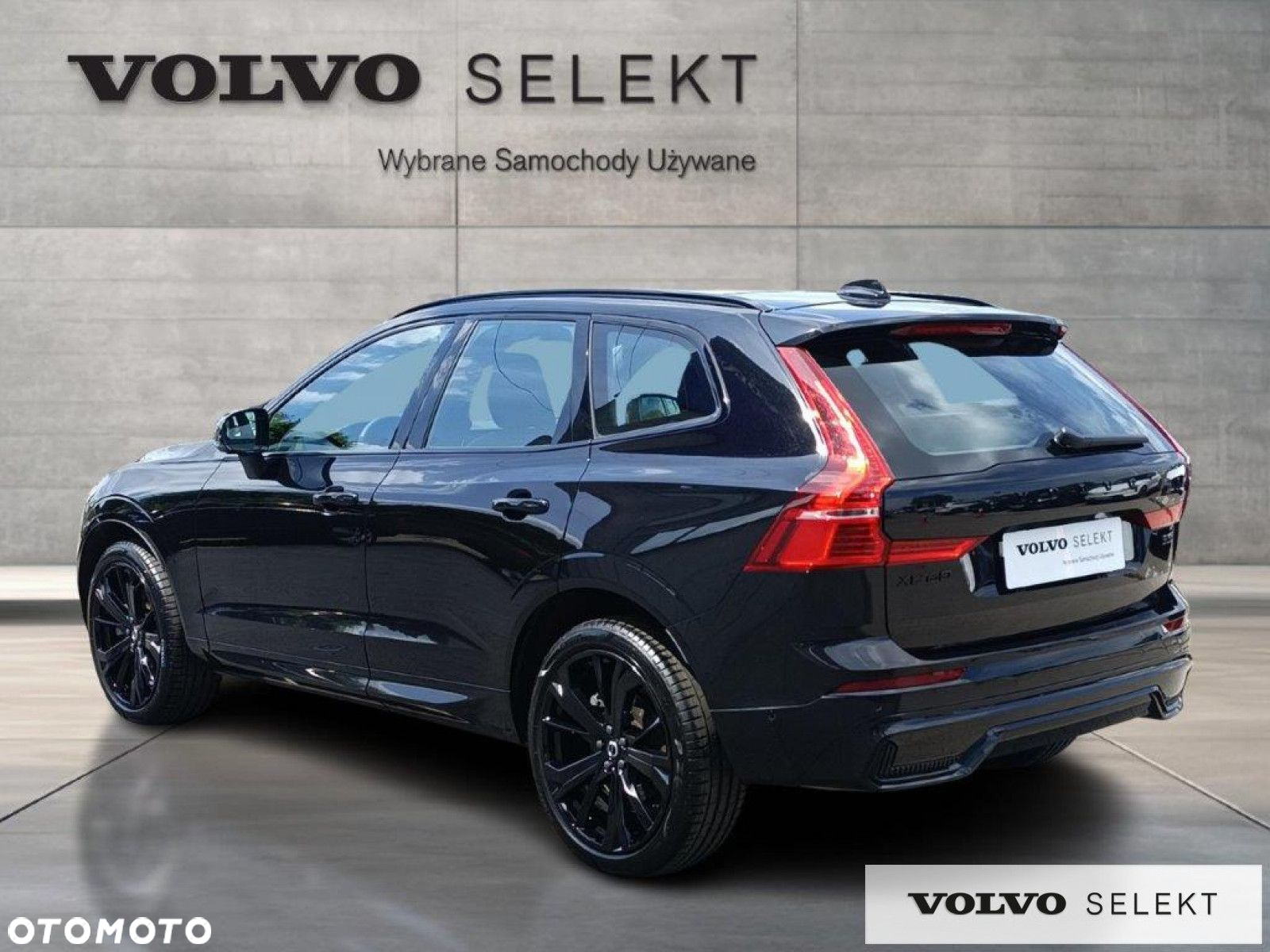 Volvo XC 60 - 10