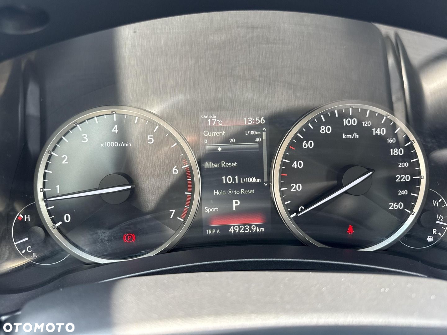 Lexus NX 300 Optimum AWD - 14