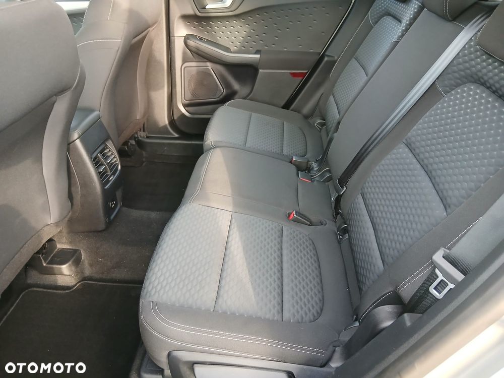 Ford Kuga 1.5 EcoBoost COOL&CONNECT - 18