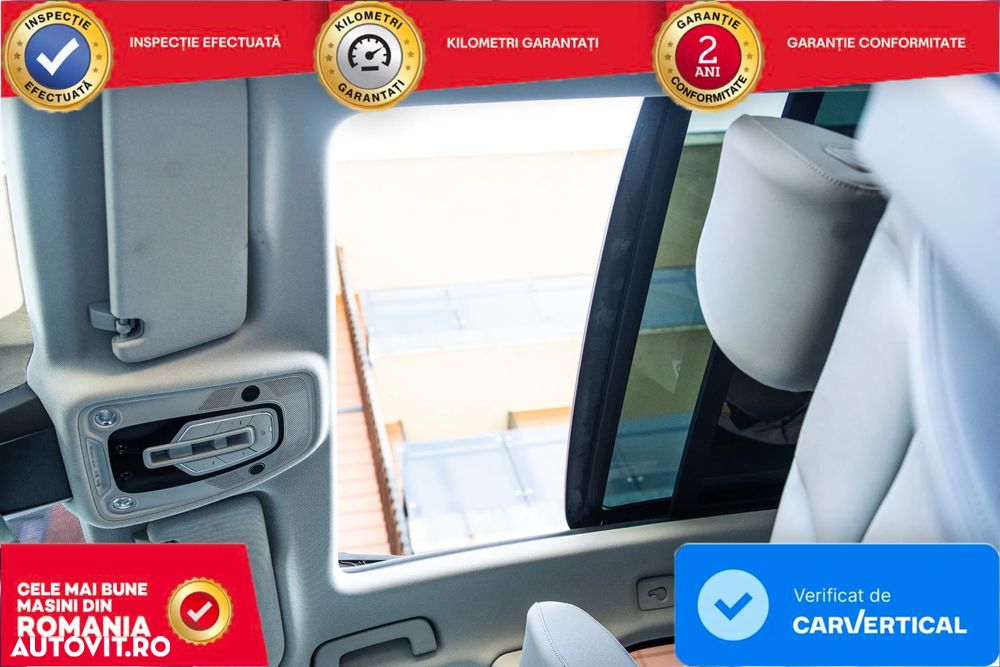 Audi Q7 55 TFSI e quattro tiptronic S line - 25