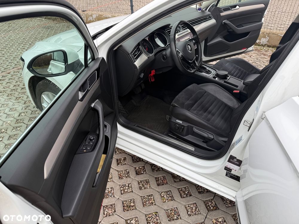 Volkswagen Passat 1.8 TSI BMT Highline DSG - 12