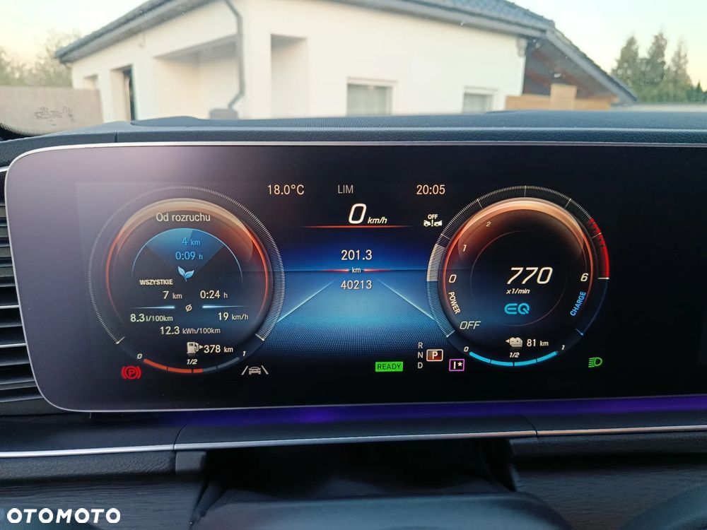 Mercedes-Benz GLE - 17