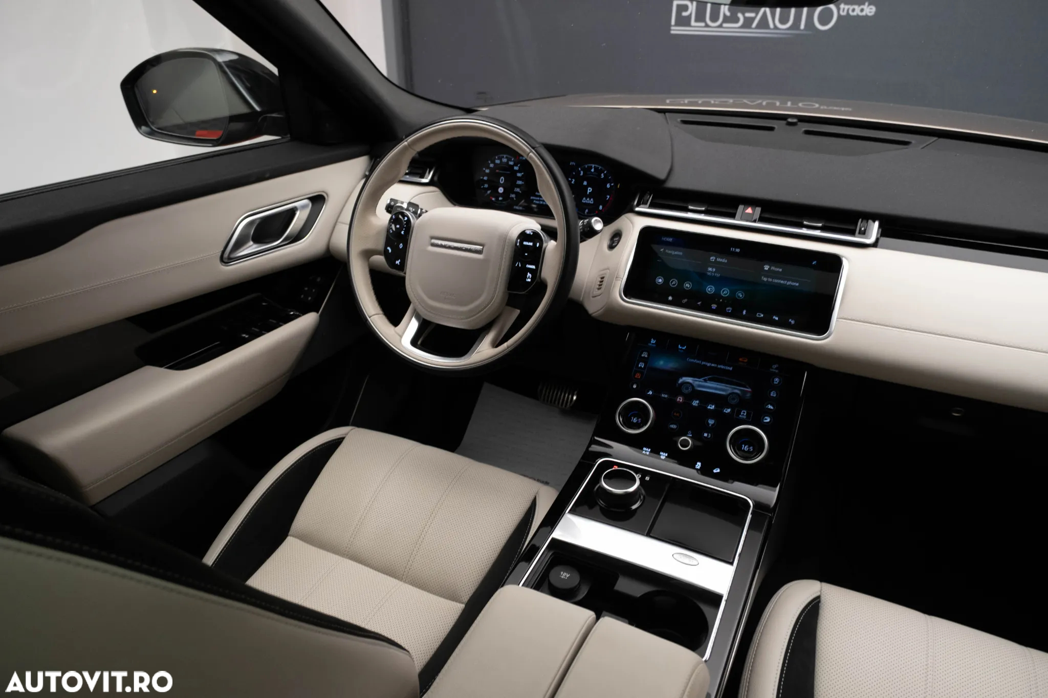 Land Rover Range Rover Velar 2.0 R-Dynamic - 30