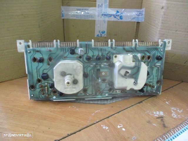 Quadrante 9255423680 PEUGEOT 405 1990 1.5D KM/H 176155 - 2