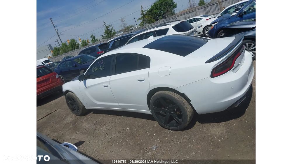 Dodge Charger 3.6 GT - 14