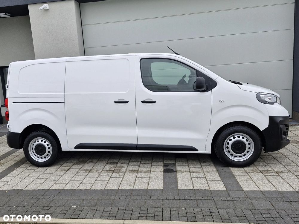 Peugeot Expert, Wersja M, Nawigacja, klima, tempomat, hak - 7