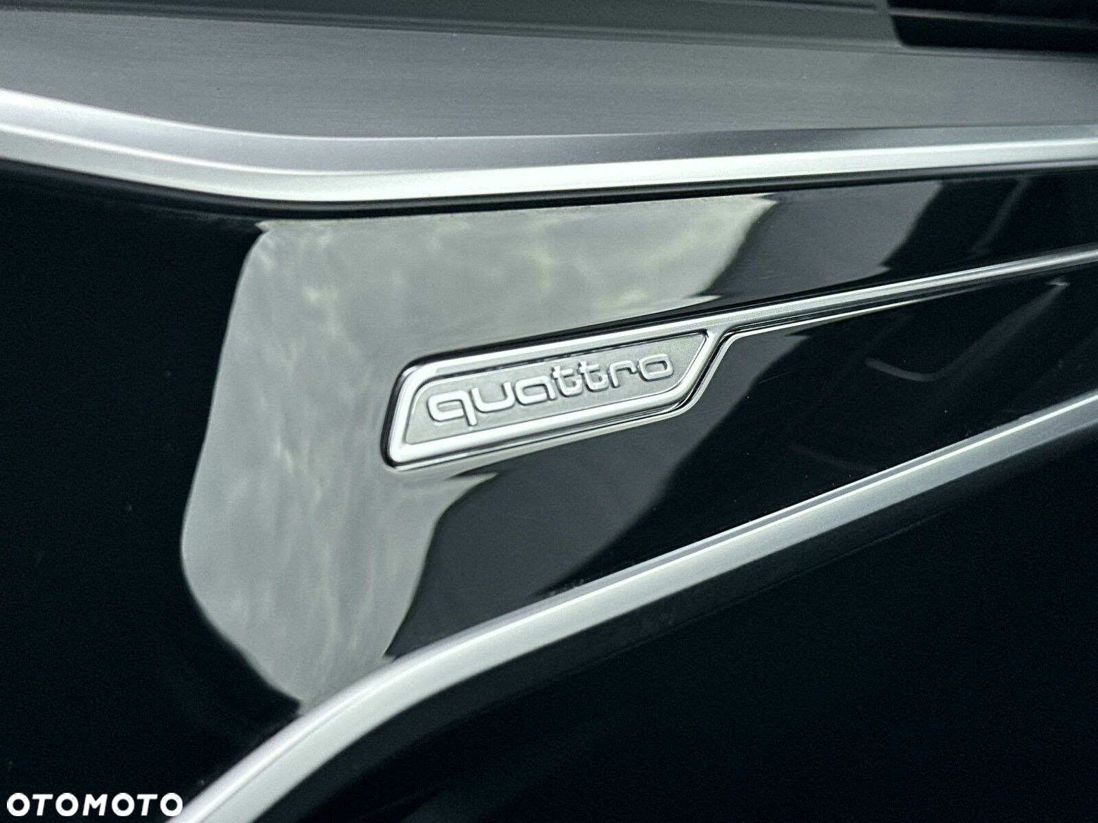 Audi A6 - 29
