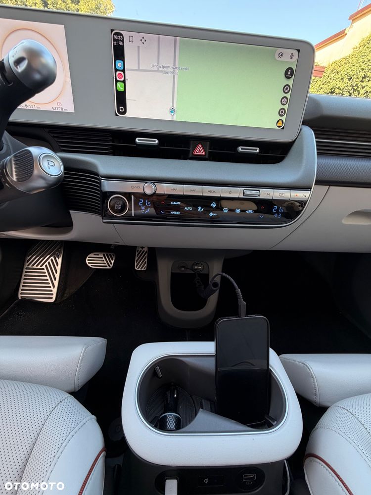 Hyundai IONIQ 5 84kWh Uniq 4WD - 17