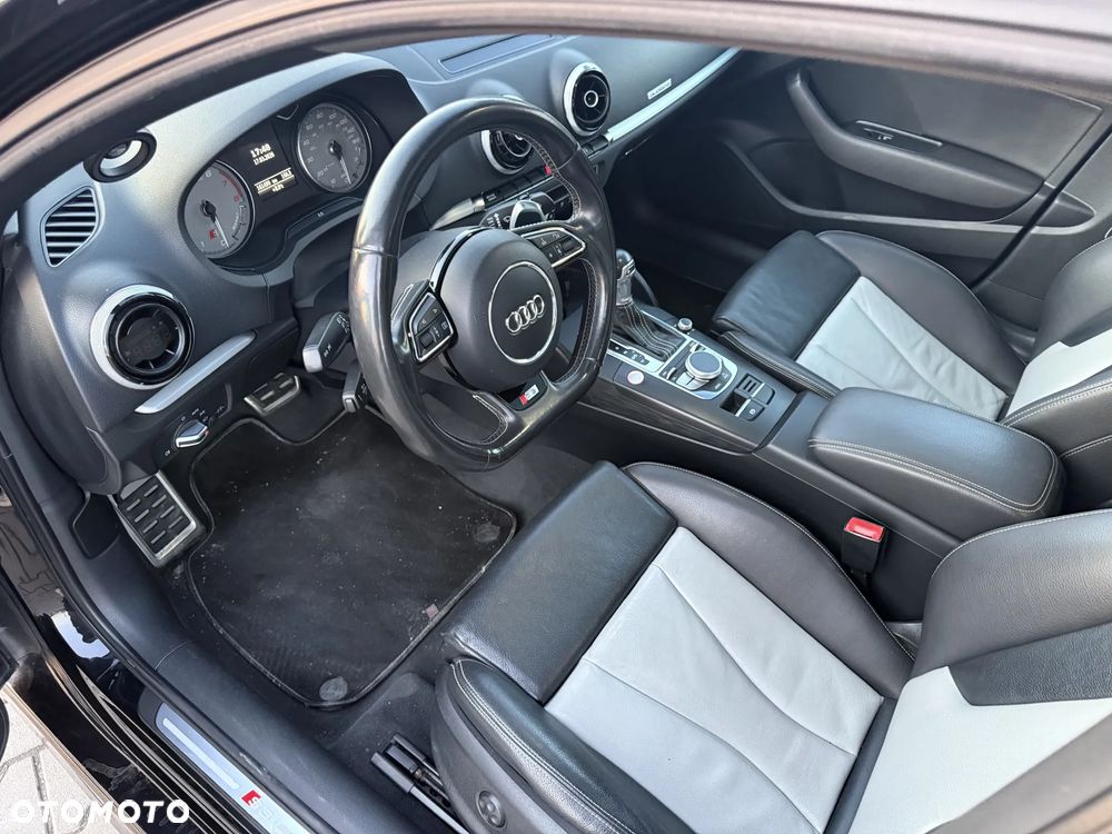 Audi S3 - 22