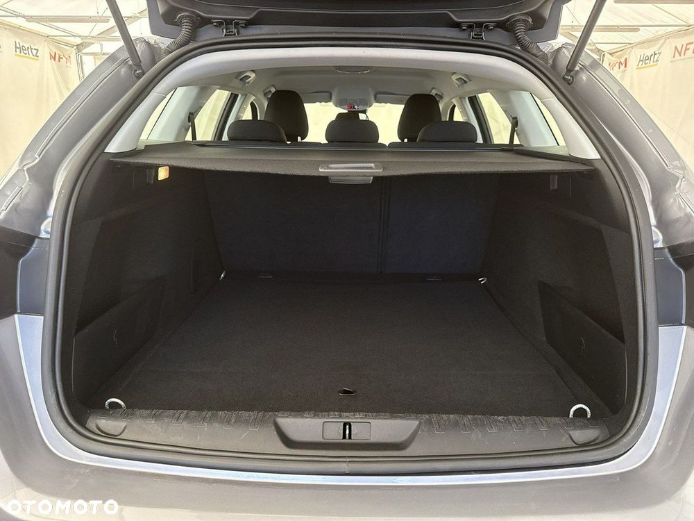 Peugeot 308 - 20