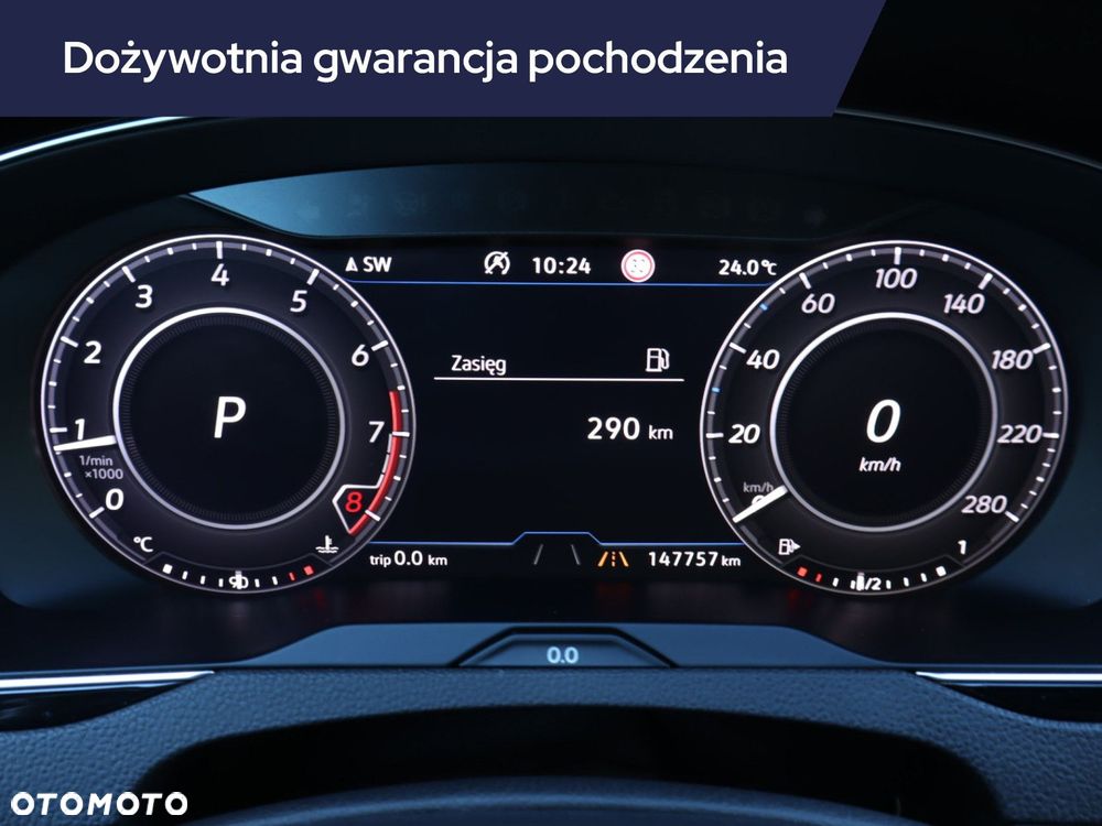 Volkswagen Arteon - 13