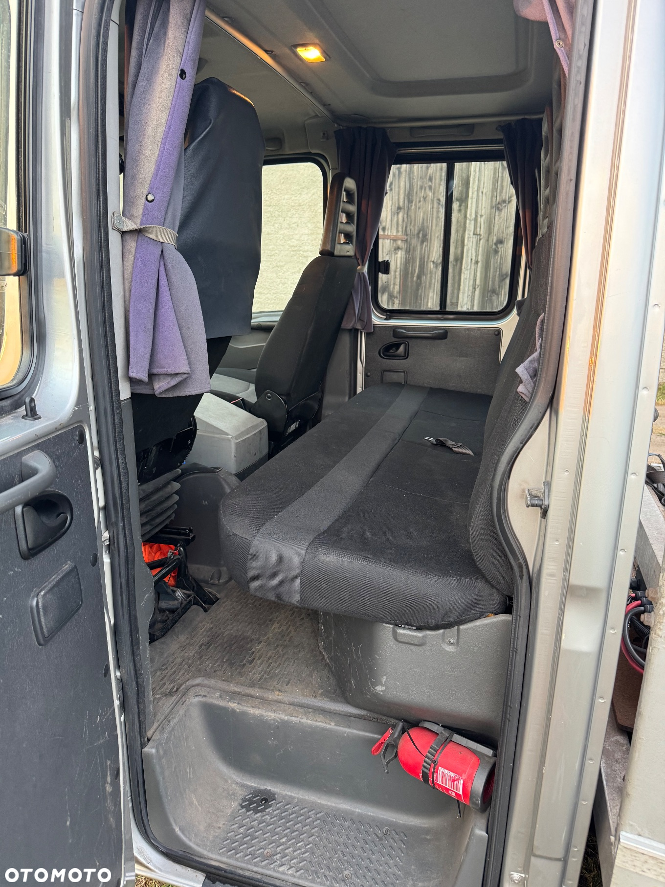 Iveco Daily - 7