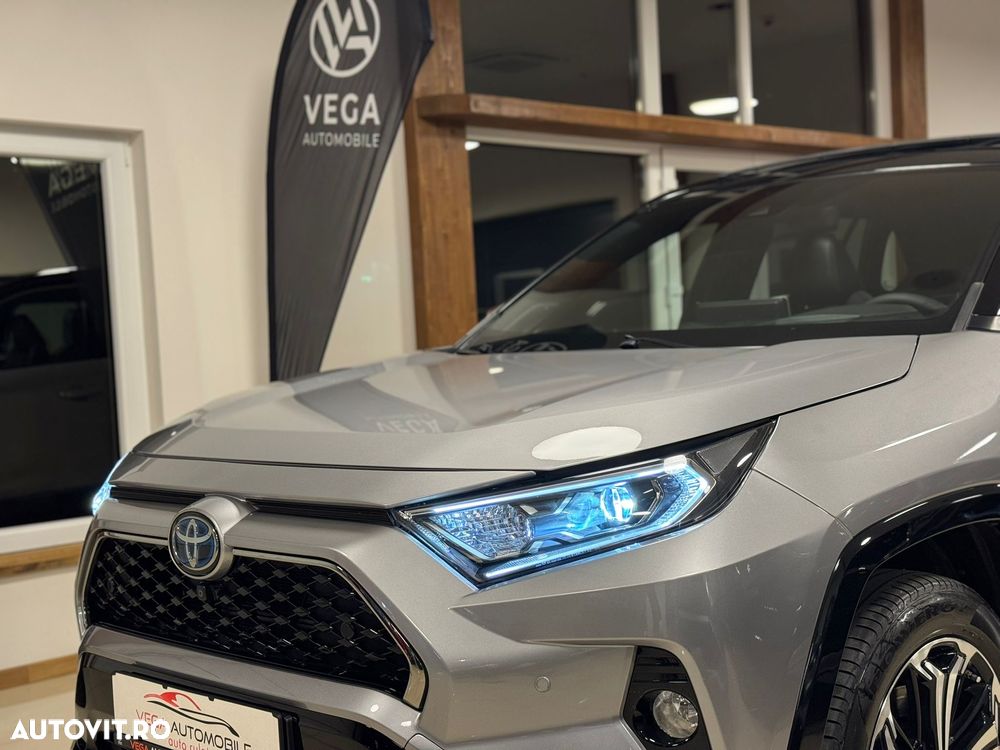 Toyota RAV4 Style - 26