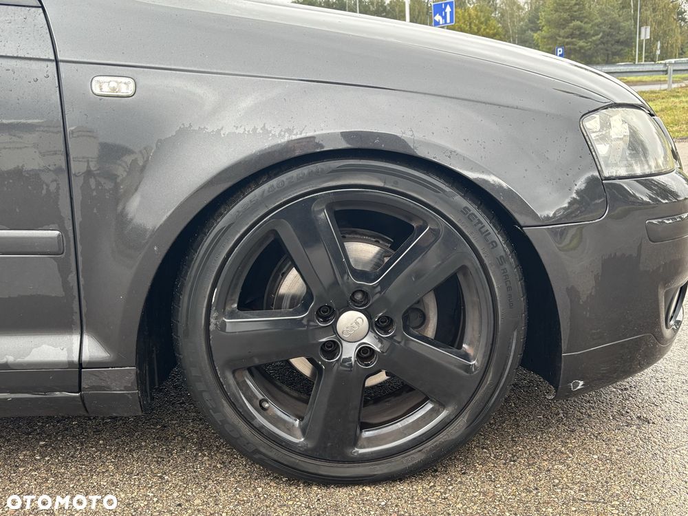 Audi A3 Sportback - 2