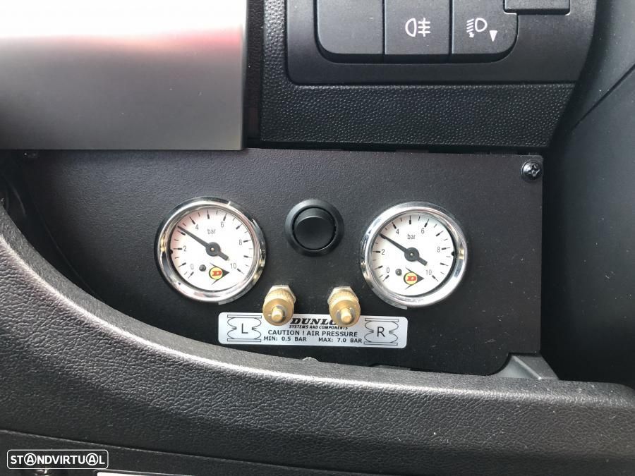 Autostar Privilege P650LC c.central e basculante - 13