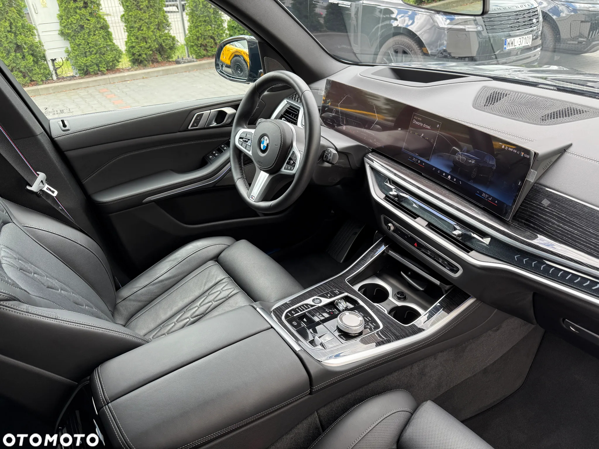 BMW X5 xDrive40d - 32