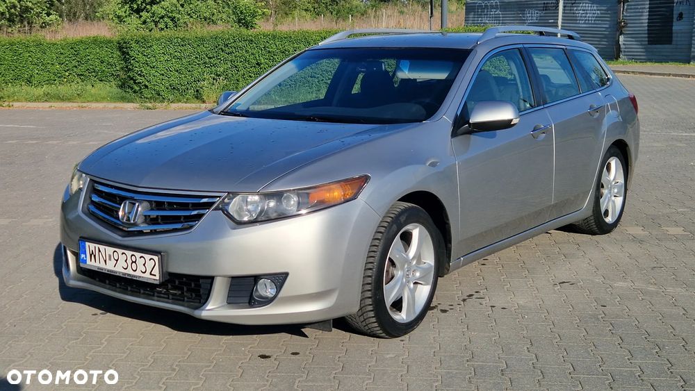 Honda Accord 2.0 Elegance - 7