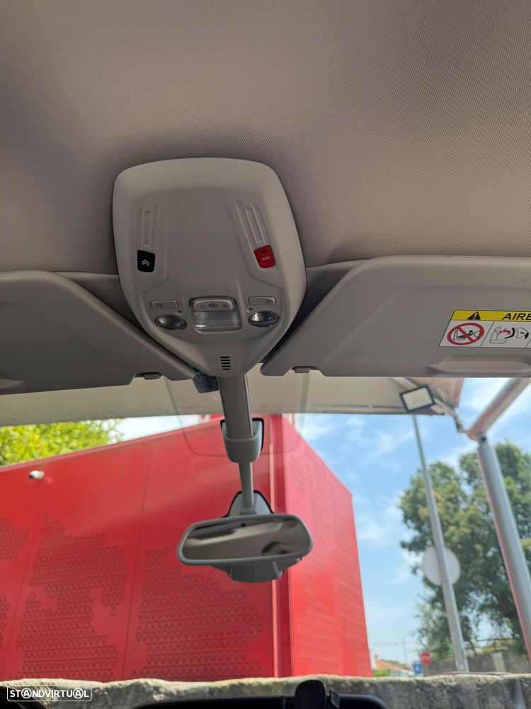 Citroën Grand C4 Spacetourer BlueHDi 130 Stop&Start LIVE PACK - 14