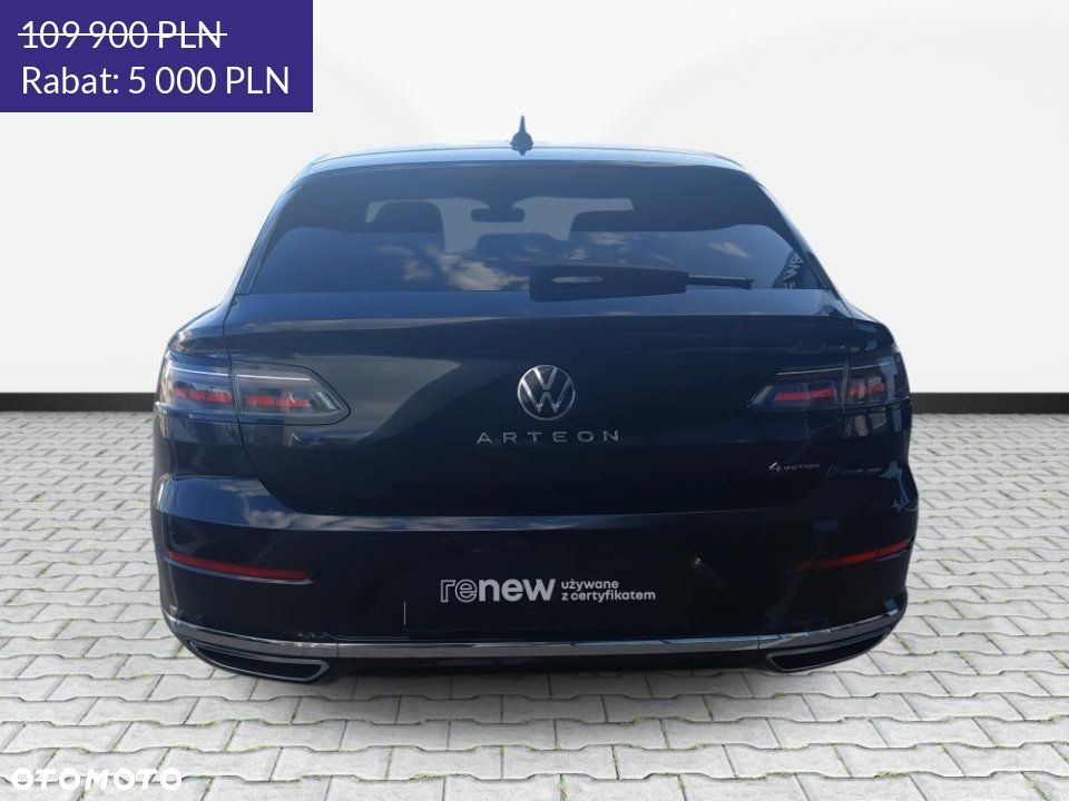 Volkswagen Arteon - 6