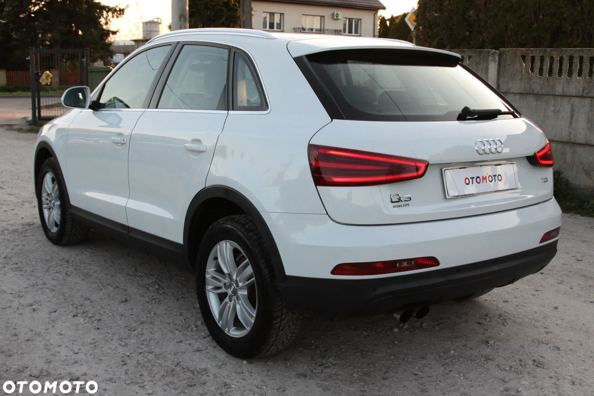 Audi Q3 2.0 TDI - 10