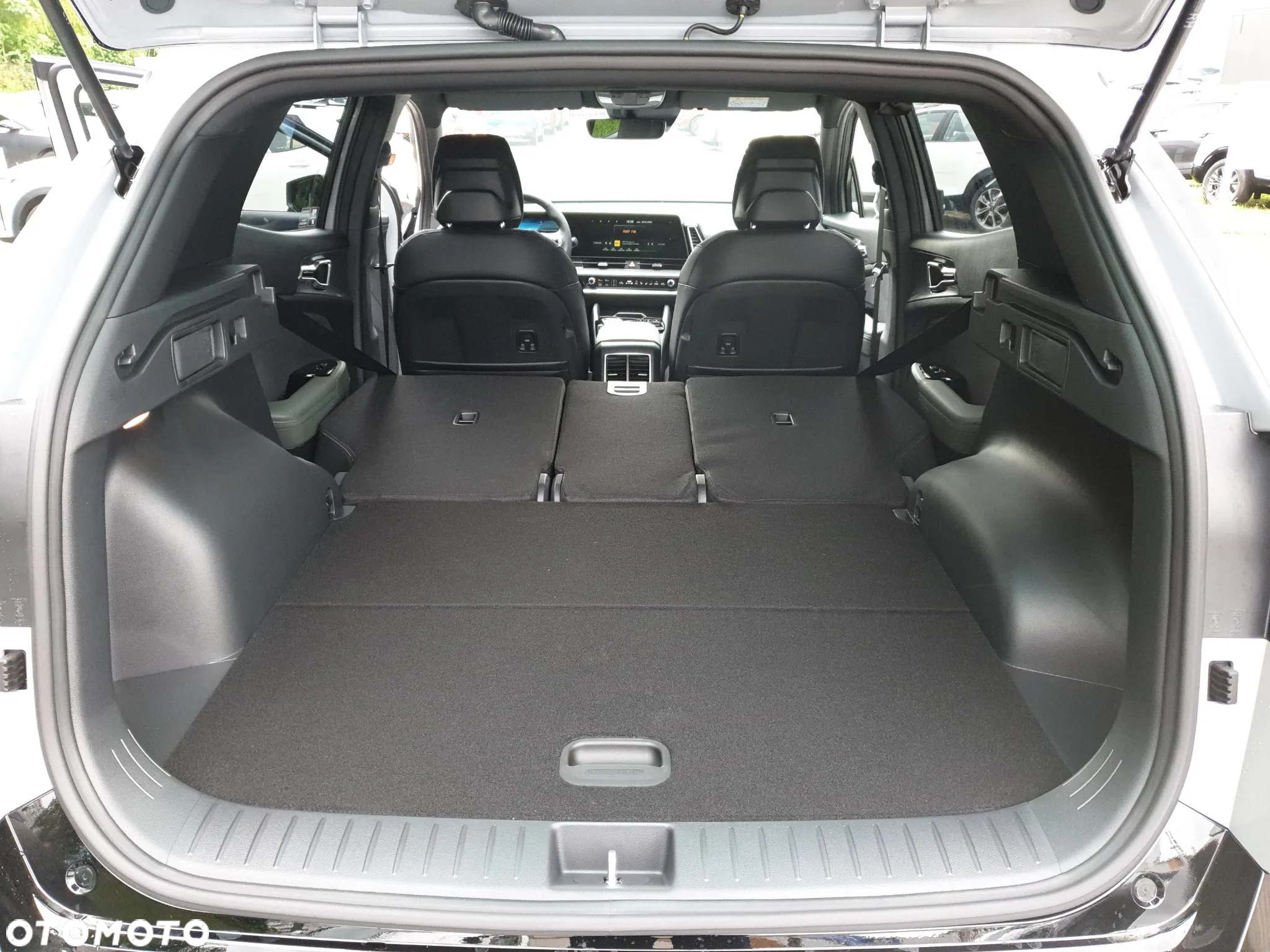 Kia Sportage 1.6 T-GDI Anniversary 2WD DCT - 19