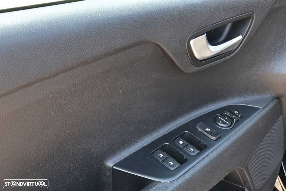 Kia Rio 1.0 T-GDi Drive - 16