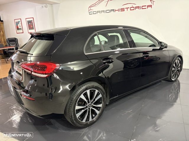 Mercedes-Benz A 180 d Style Plus - 29