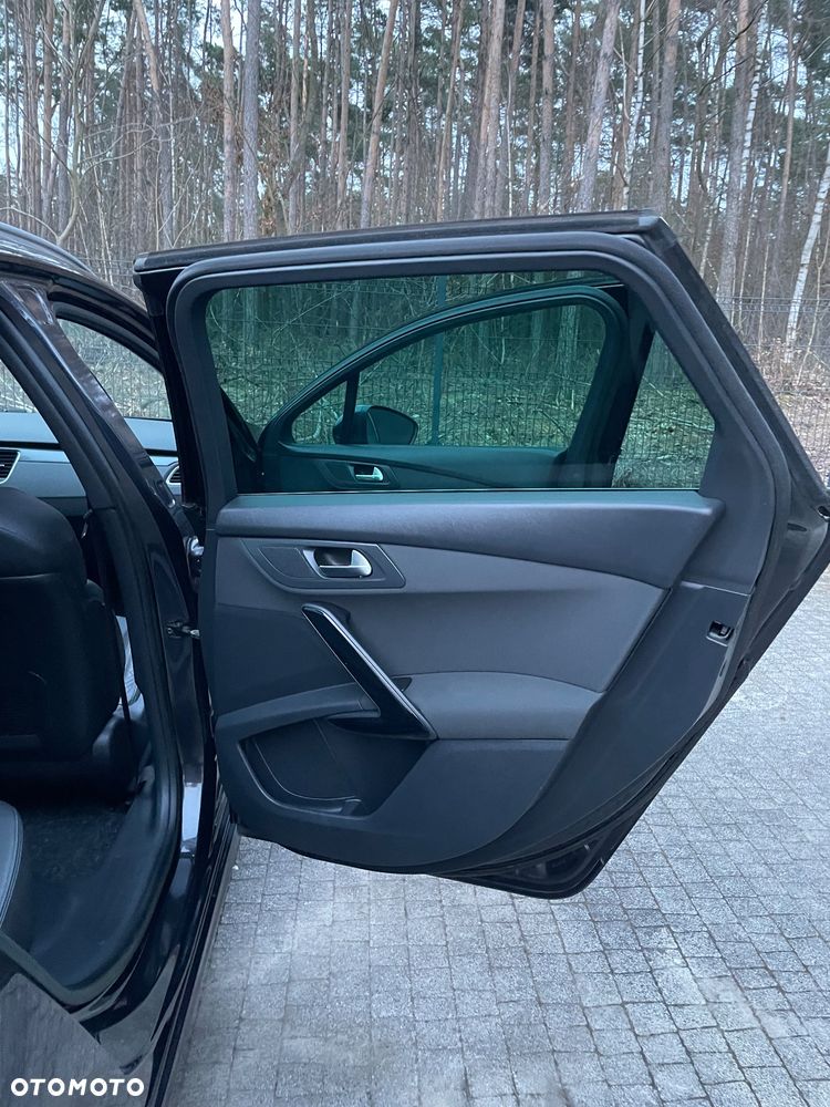 Peugeot 508 155 THP Allure - 30