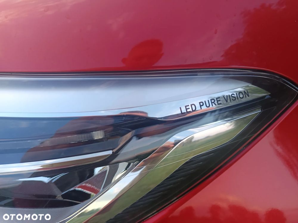Renault Captur 1.5 dCi Energy Night&Day - 9