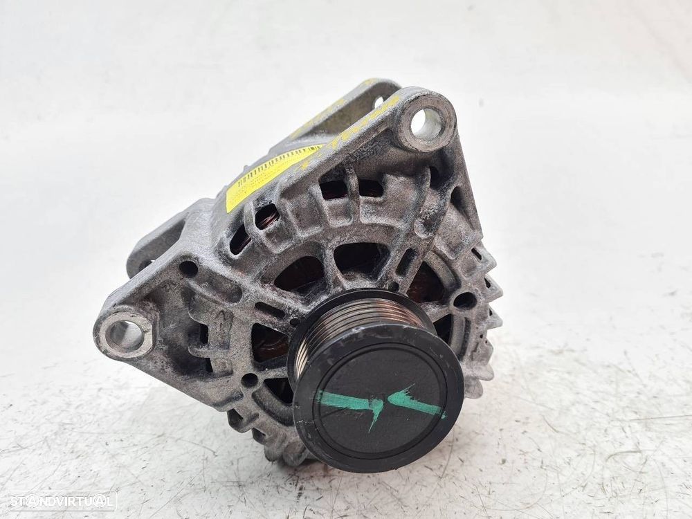 ALTERNADOR FORD TOURNEO CONNECT / GRAND TOURNEO CONNECT KOMBI 2016 - 1