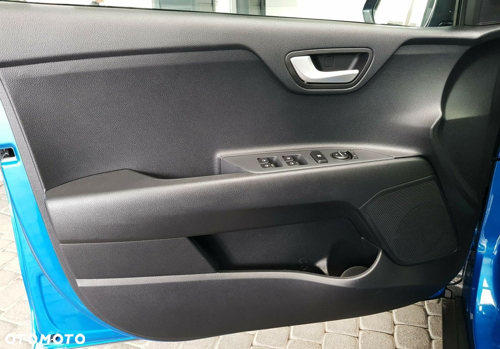 Kia Stonic 1.2 M - 9