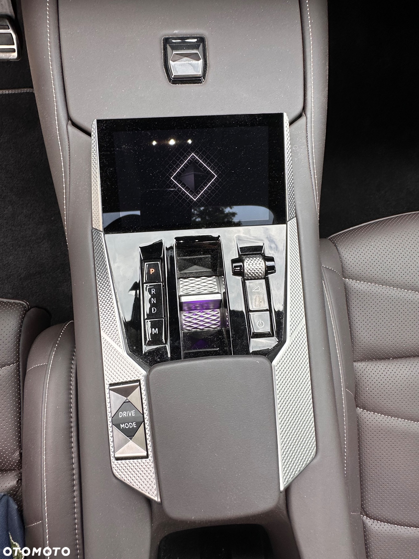 DS Automobiles DS 4 1.5 BlueHDi Opera - 20
