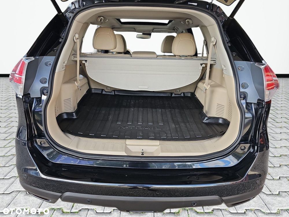 Nissan X-Trail - 31