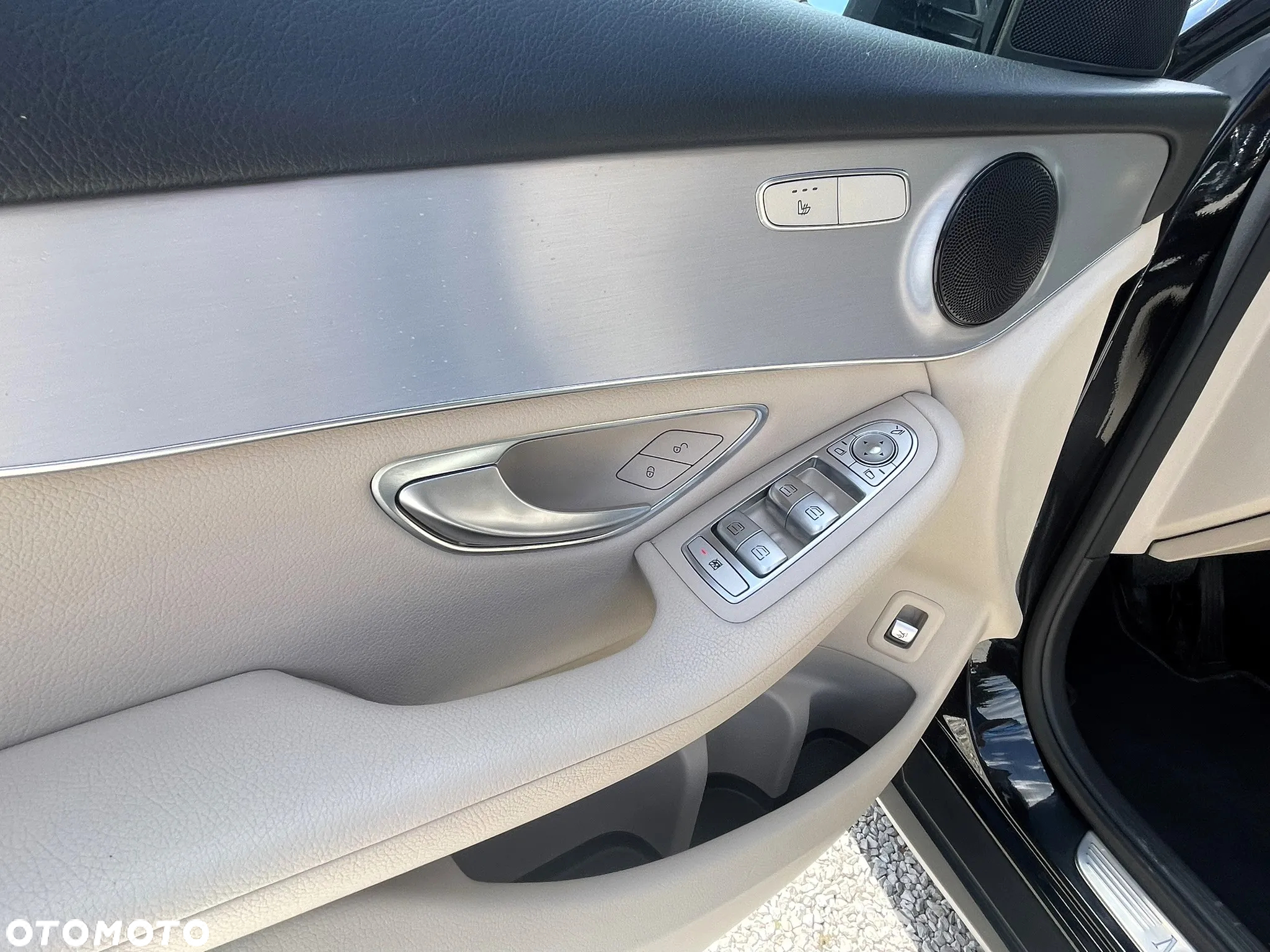 Mercedes-Benz GLC 250 4-Matic - 11