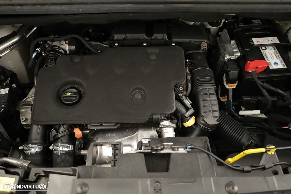 Citroën berlingo 1.5 bluehdi xl - 20
