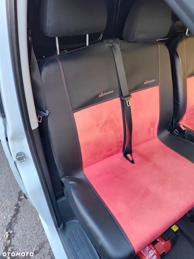 Mercedes-Benz VITO - 17