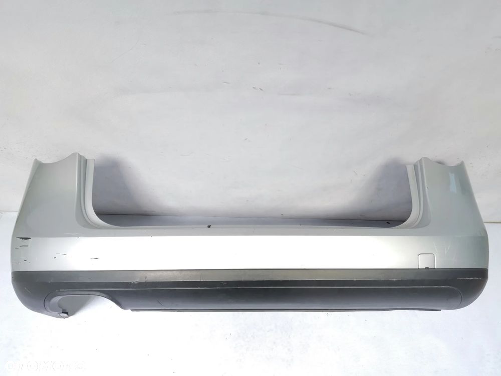 Zderzak Tył Tylny VOLKSWAGEN PASSAT B6 Kombi 3C9 Oryginał - 5