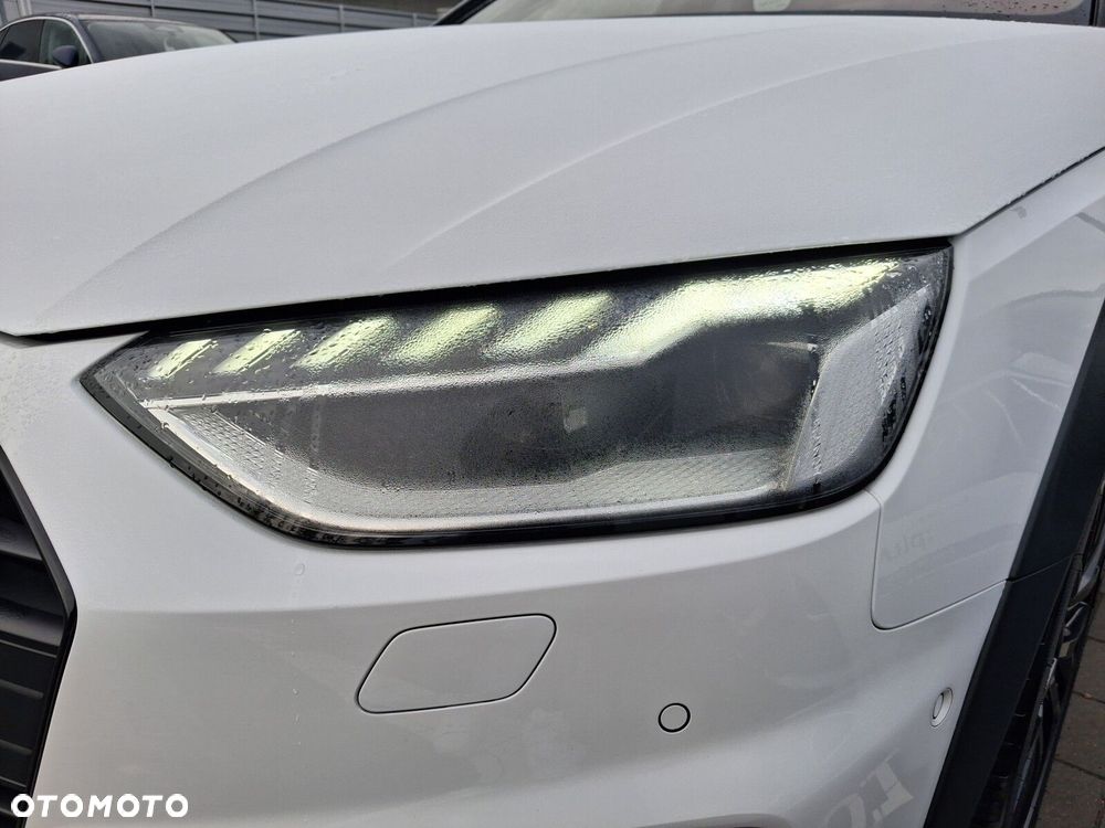 Audi A4 Allroad 2024
