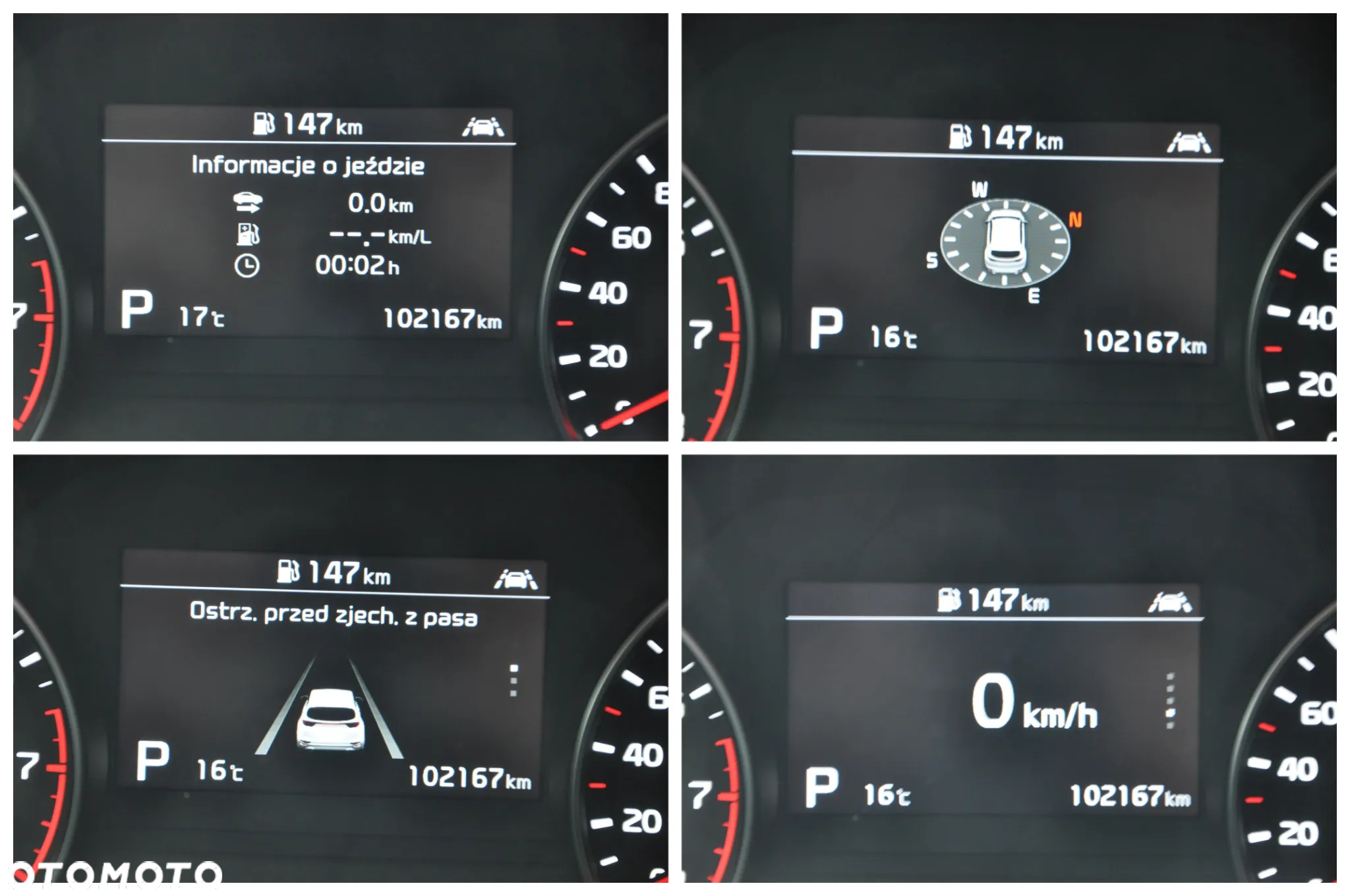 Kia Sportage - 12