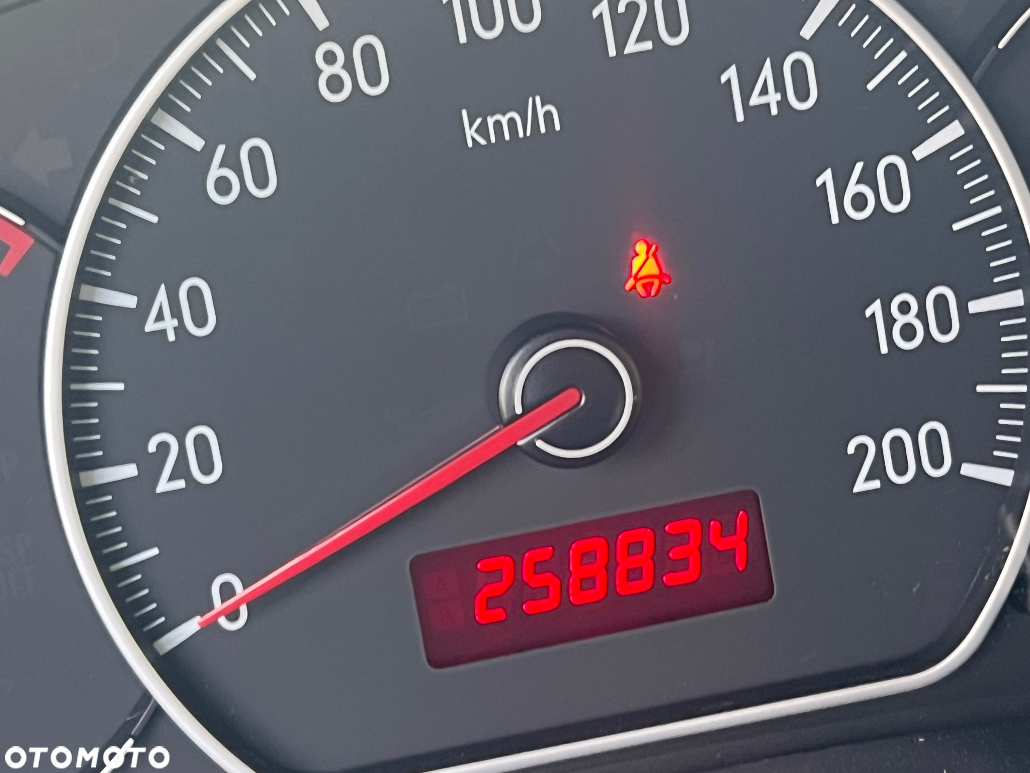 Suzuki SX4 1.6 GLX / Comfort - 12