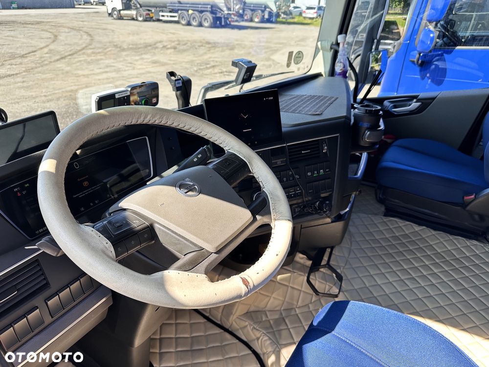 Volvo FH460 - 20