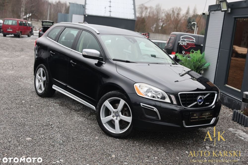Volvo XC 60 - 2