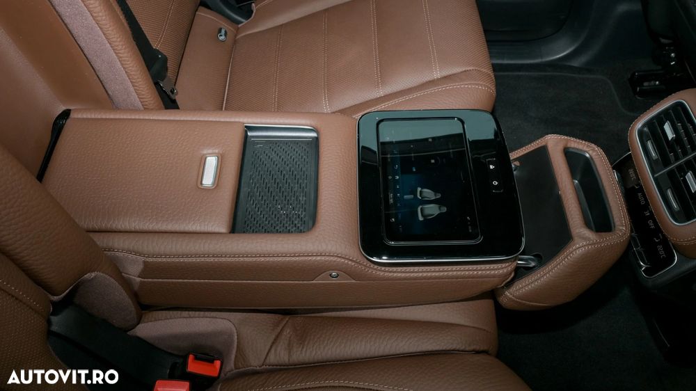 Mercedes-Benz GLS 450 d MHEV 4MATIC Aut. - 8
