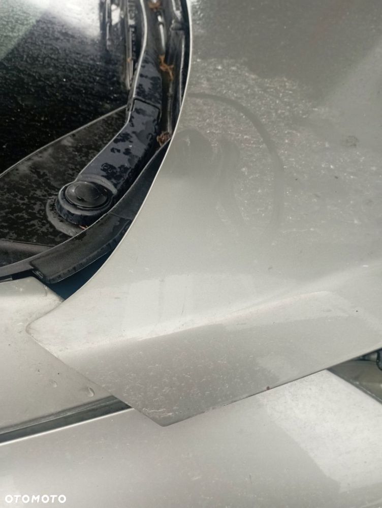 KIA CARENS IV MASKA POKRYWA K3Y - 2