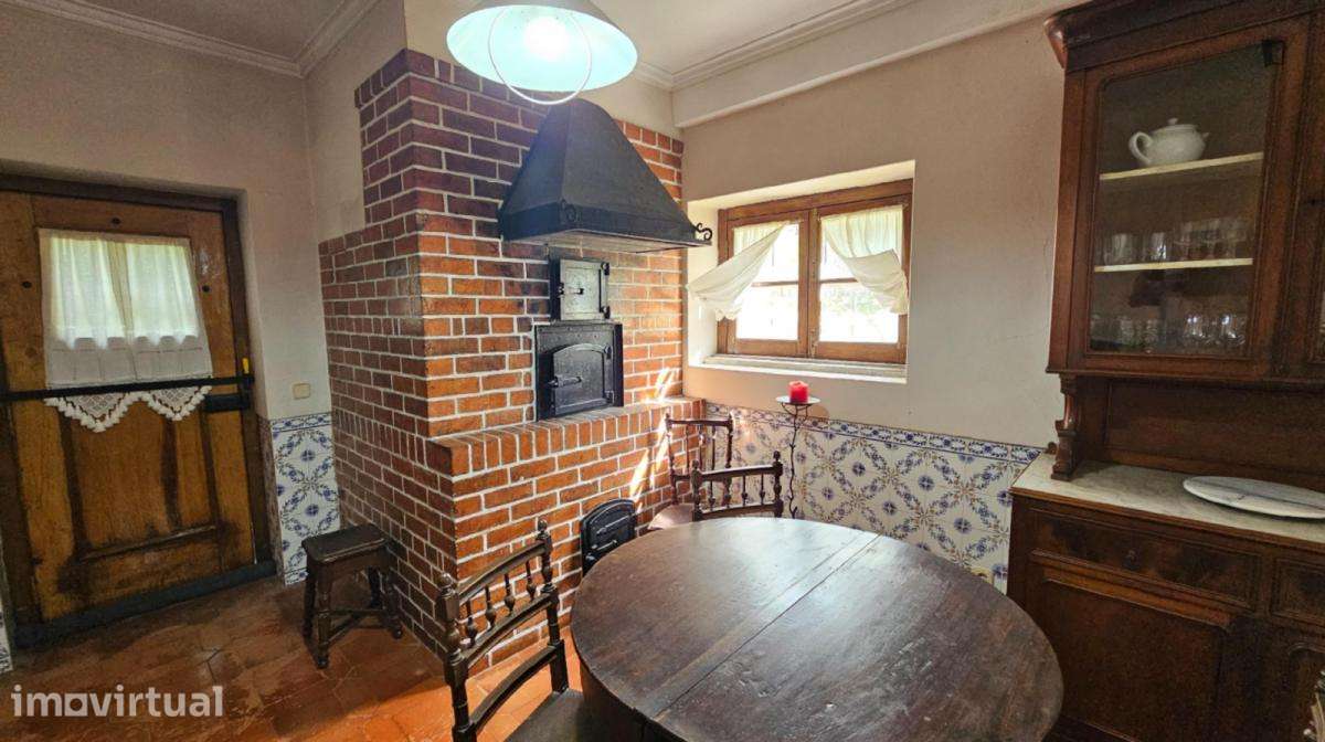 Apartamento com 1 quartos - localizado em Paço de Arcos Lisbon - Grande imagem: 4/15