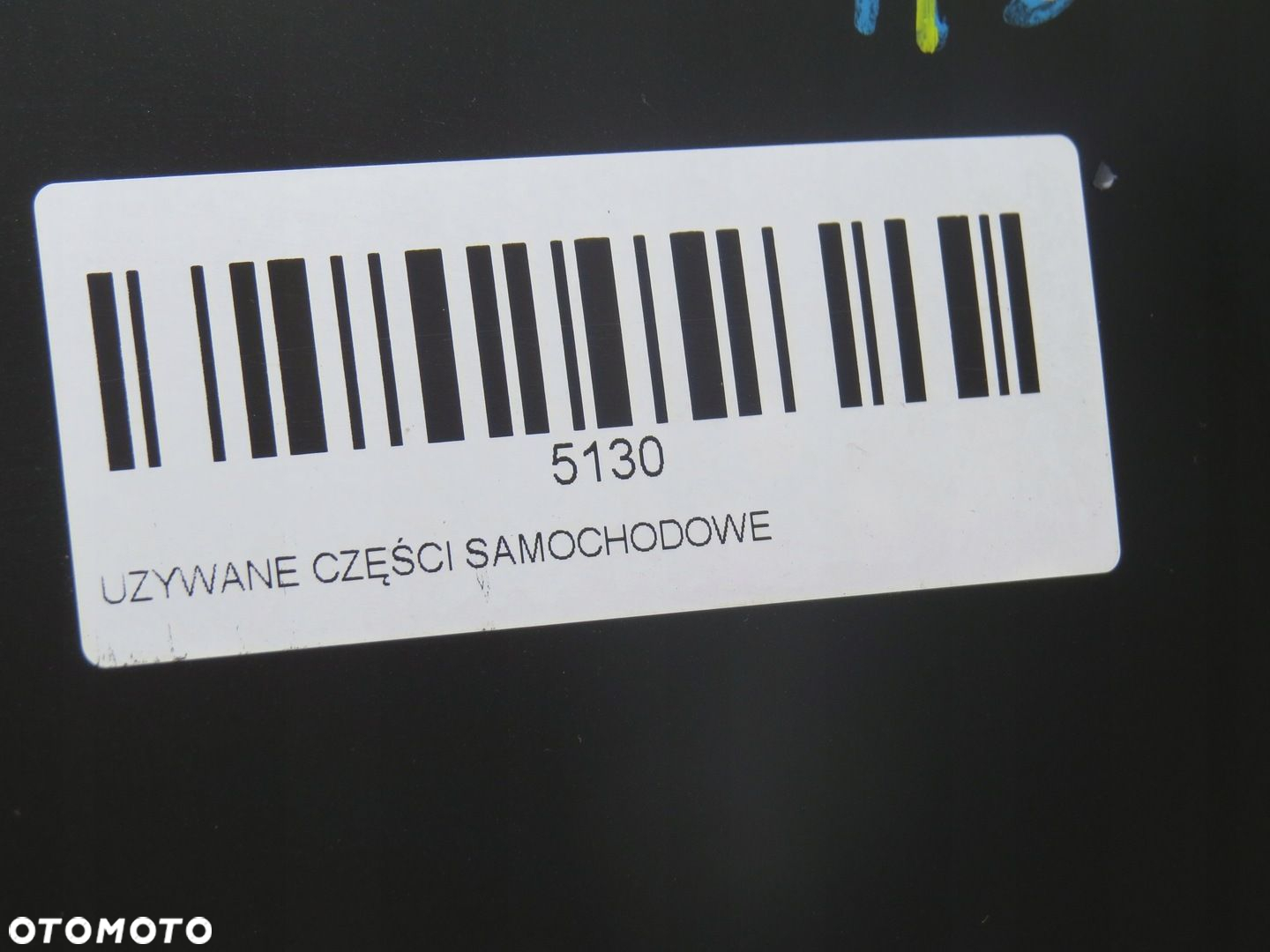 ZDERZAK PRZÓD PRZEDNI RENAULT CAPTUR 13-17R - 3