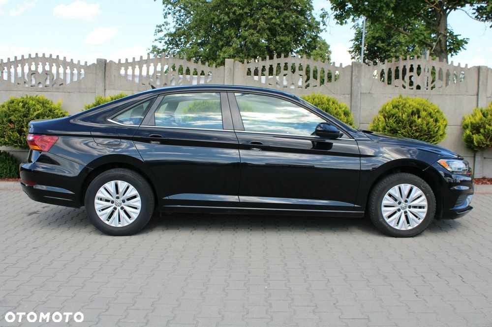 Volkswagen Jetta 1.4 TSI DSG BlueMotion Technology - 10